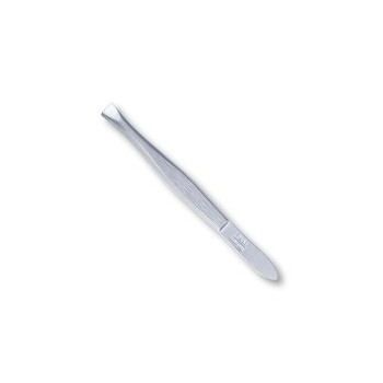 Pęseta prosta chrom  !